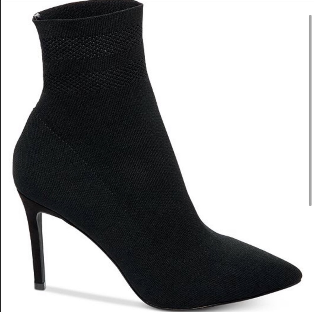 Steve Madden
Women's Brown Cookie Sock Bootie